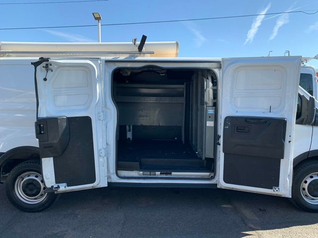 2020 Ford Transit Cargo Van T-150 148" Low Rf 8670 GVWR RWD 1-OWNER - 22942327 - 7
