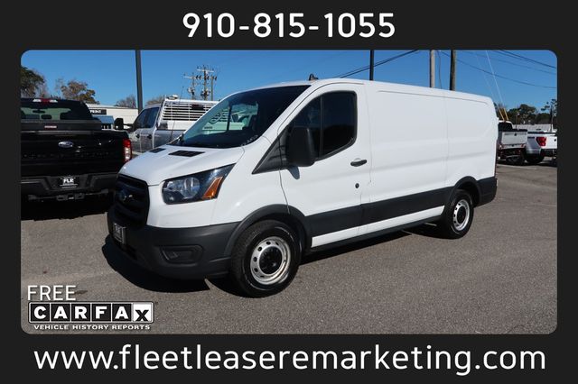 2020 Ford Transit Cargo Van T150 Cargo Van 130" Low Roof - 22960709 - 0