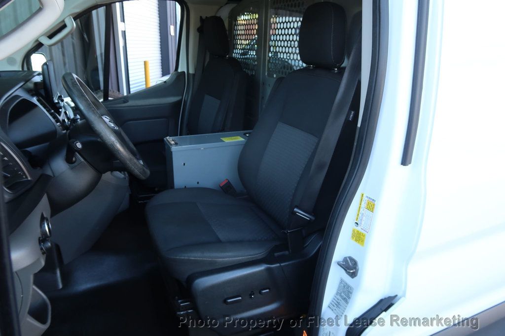 2020 Ford Transit Cargo Van T150 Cargo Van 130" Low Roof - 22960709 - 10