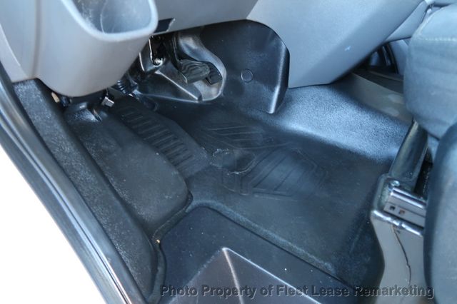 2020 Ford Transit Cargo Van T150 Cargo Van 130" Low Roof - 22960709 - 11