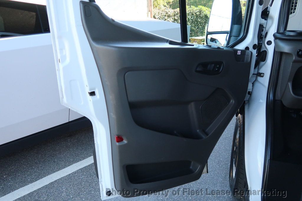 2020 Ford Transit Cargo Van T150 Cargo Van 130" Low Roof - 22960709 - 12