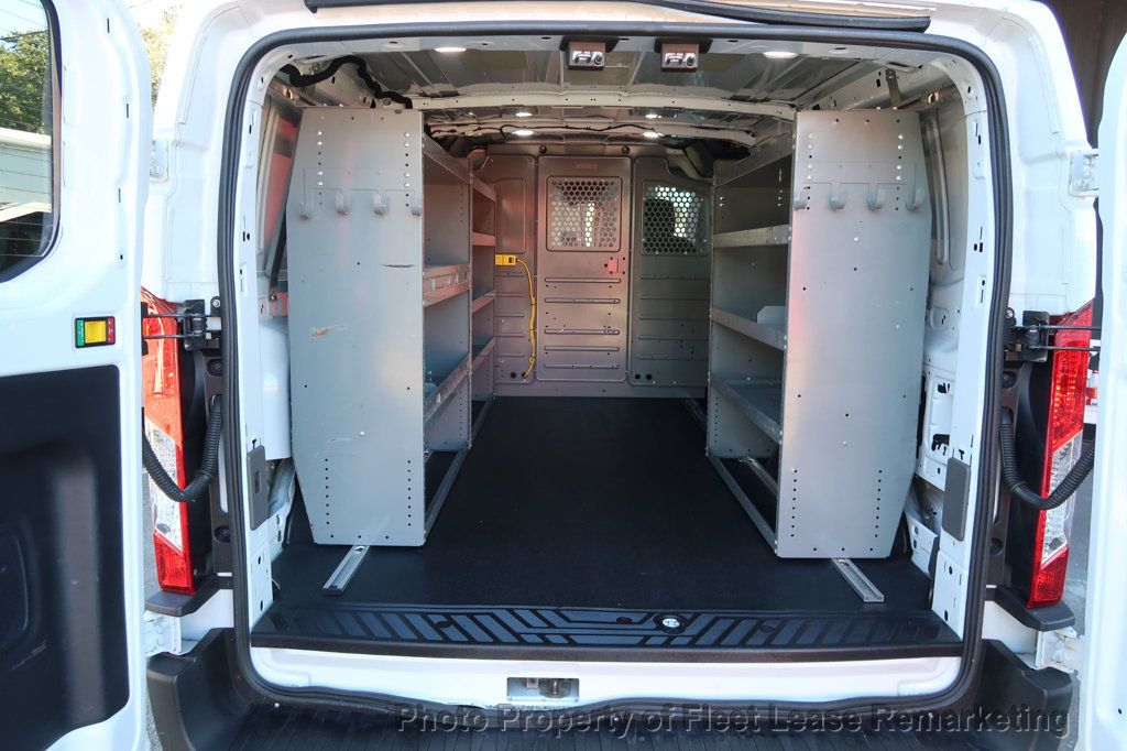 2020 Ford Transit Cargo Van T150 Cargo Van 130" Low Roof - 22960709 - 14