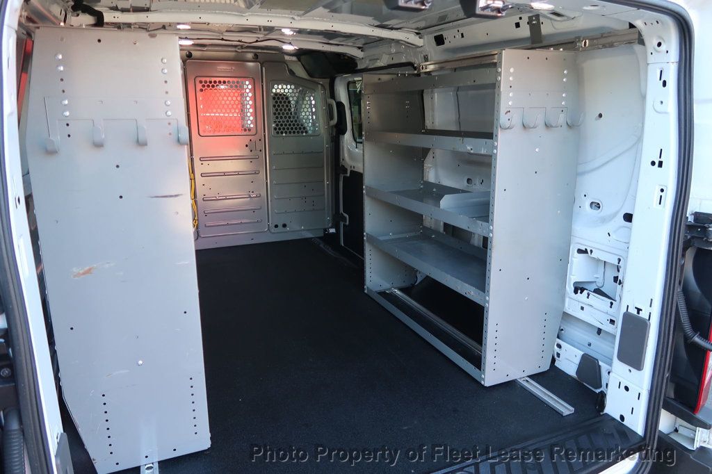 2020 Ford Transit Cargo Van T150 Cargo Van 130" Low Roof - 22960709 - 15