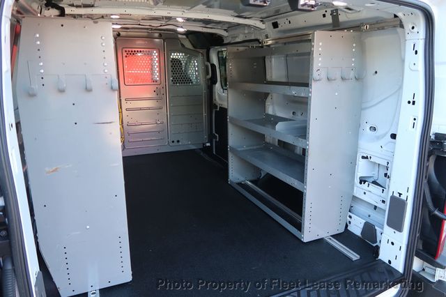 2020 Ford Transit Cargo Van T150 Cargo Van 130" Low Roof - 22960709 - 15