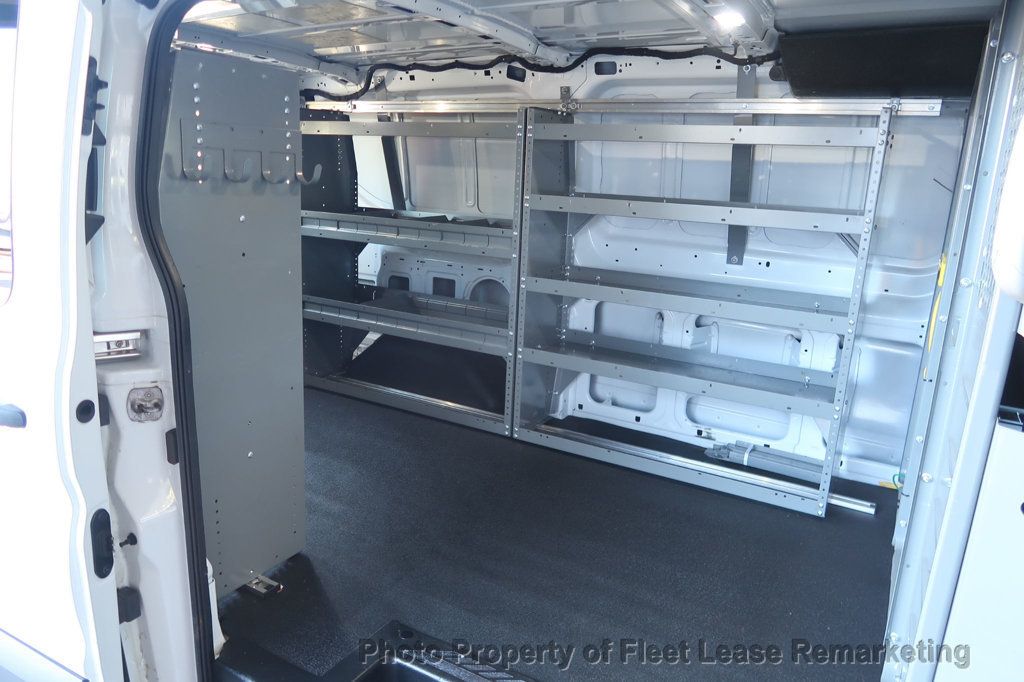2020 Ford Transit Cargo Van T150 Cargo Van 130" Low Roof - 22960709 - 18