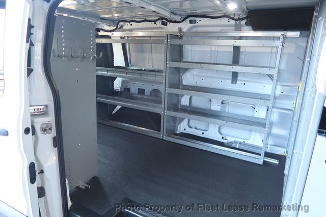 2020 Ford Transit Cargo Van T150 Cargo Van 130" Low Roof - 22960709 - 18