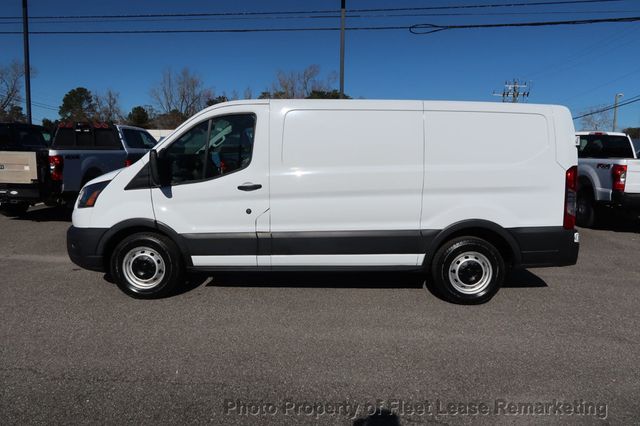 2020 Ford Transit Cargo Van T150 Cargo Van 130" Low Roof - 22960709 - 1