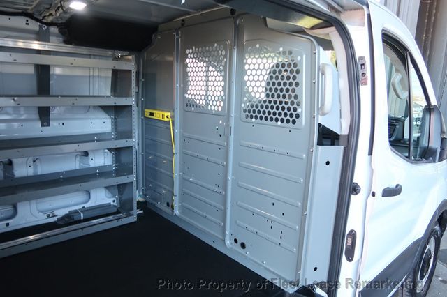 2020 Ford Transit Cargo Van T150 Cargo Van 130" Low Roof - 22960709 - 19