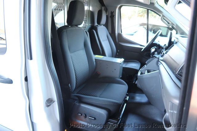 2020 Ford Transit Cargo Van T150 Cargo Van 130" Low Roof - 22960709 - 21