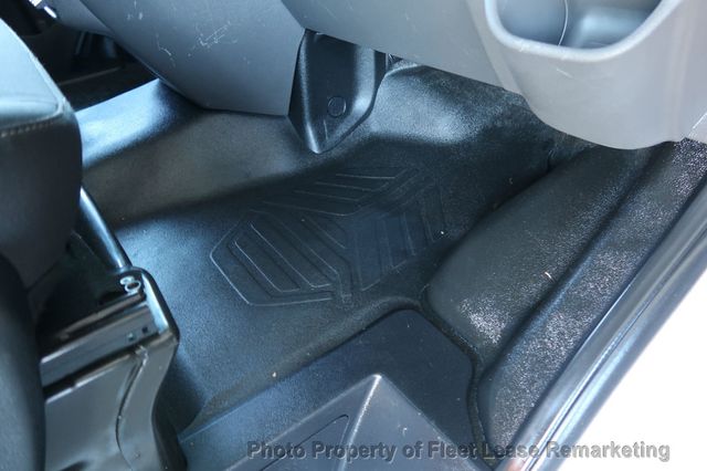 2020 Ford Transit Cargo Van T150 Cargo Van 130" Low Roof - 22960709 - 22