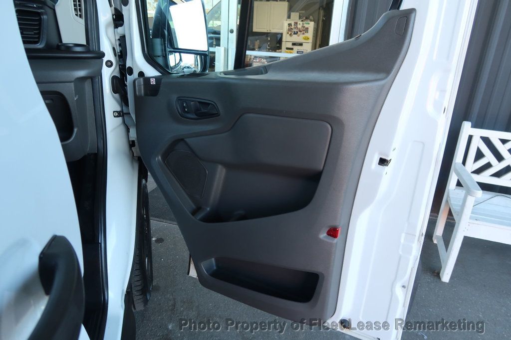 2020 Ford Transit Cargo Van T150 Cargo Van 130" Low Roof - 22960709 - 23