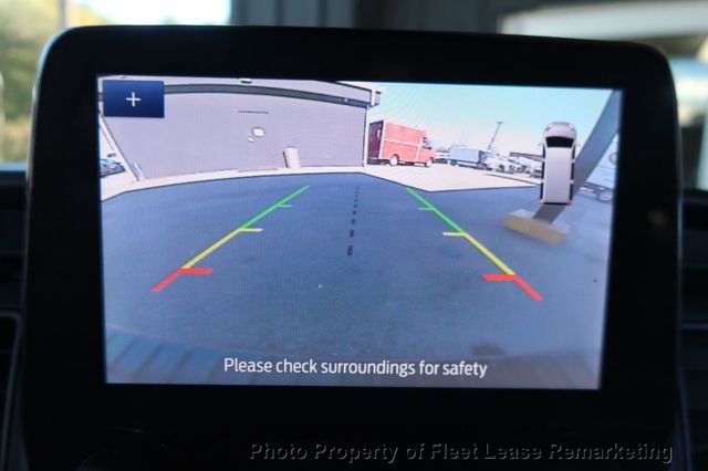 2020 Ford Transit Cargo Van T150 Cargo Van 130" Low Roof - 22960709 - 26