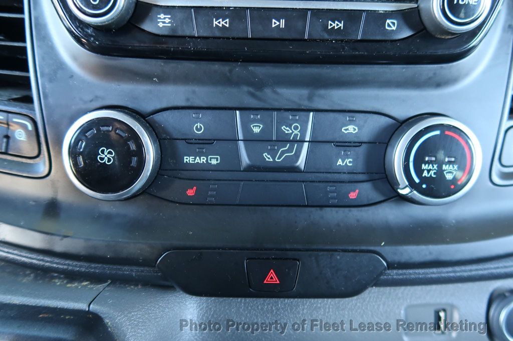 2020 Ford Transit Cargo Van T150 Cargo Van 130" Low Roof - 22960709 - 28