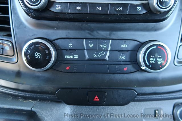 2020 Ford Transit Cargo Van T150 Cargo Van 130" Low Roof - 22960709 - 28