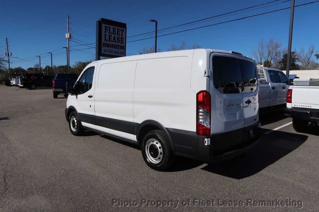 2020 Ford Transit Cargo Van T150 Cargo Van 130" Low Roof - 22960709 - 2
