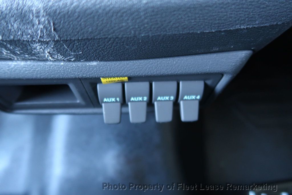 2020 Ford Transit Cargo Van T150 Cargo Van 130" Low Roof - 22960709 - 29