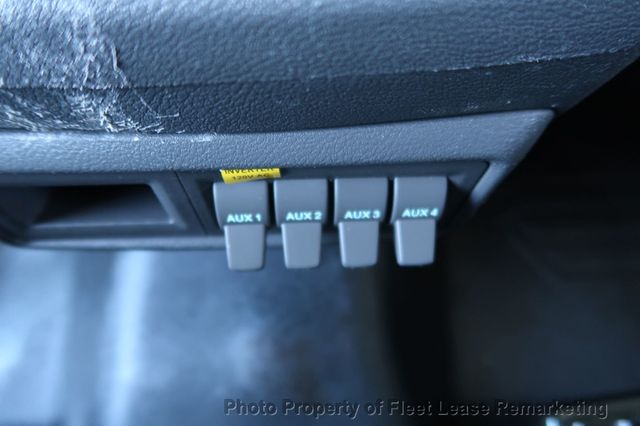 2020 Ford Transit Cargo Van T150 Cargo Van 130" Low Roof - 22960709 - 29