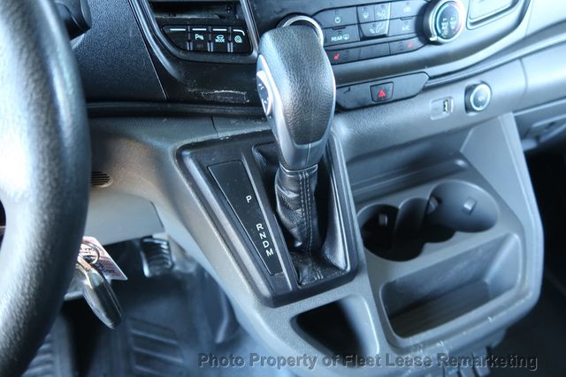 2020 Ford Transit Cargo Van T150 Cargo Van 130" Low Roof - 22960709 - 30