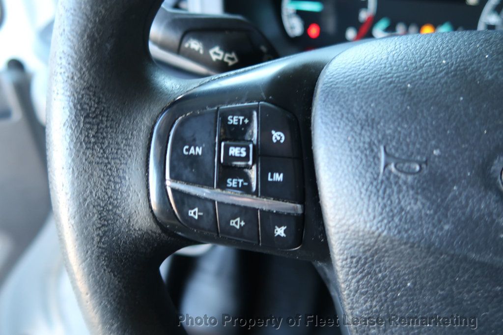 2020 Ford Transit Cargo Van T150 Cargo Van 130" Low Roof - 22960709 - 31