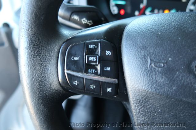 2020 Ford Transit Cargo Van T150 Cargo Van 130" Low Roof - 22960709 - 31