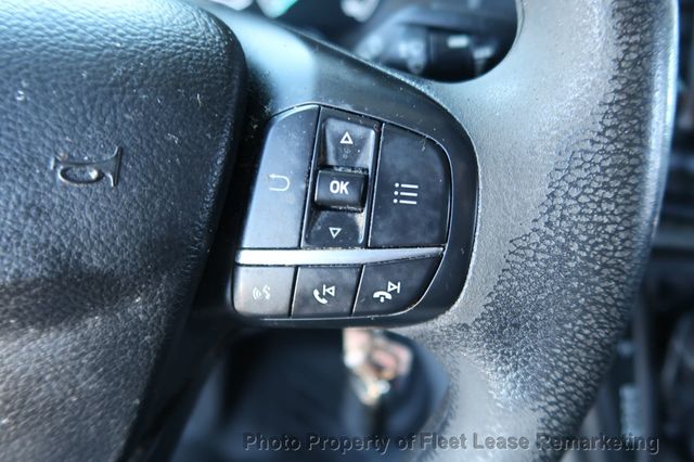 2020 Ford Transit Cargo Van T150 Cargo Van 130" Low Roof - 22960709 - 32