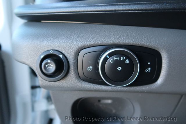 2020 Ford Transit Cargo Van T150 Cargo Van 130" Low Roof - 22960709 - 33