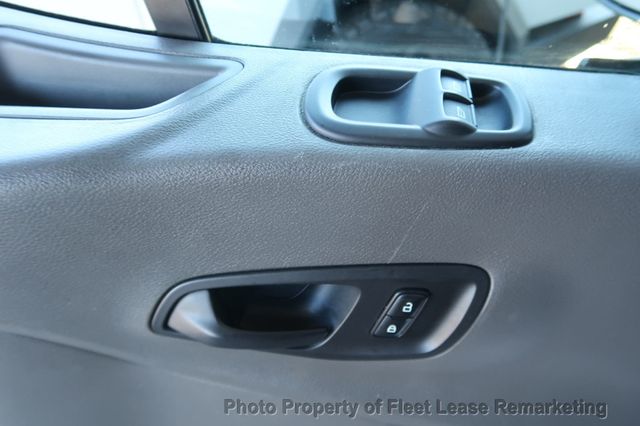 2020 Ford Transit Cargo Van T150 Cargo Van 130" Low Roof - 22960709 - 34