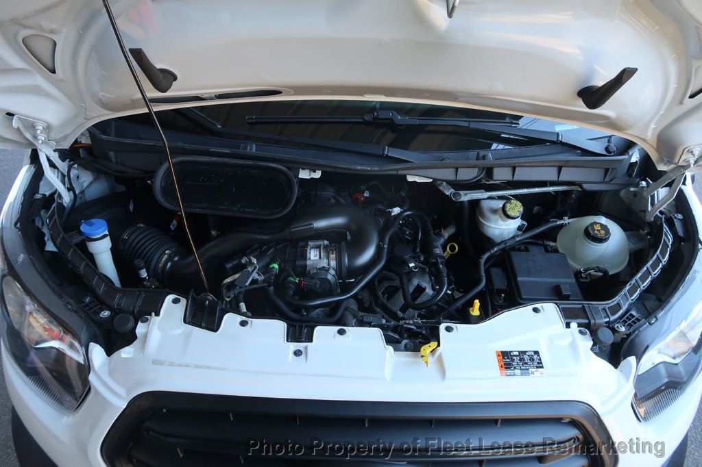 2020 Ford Transit Cargo Van T150 Cargo Van 130" Low Roof - 22960709 - 37