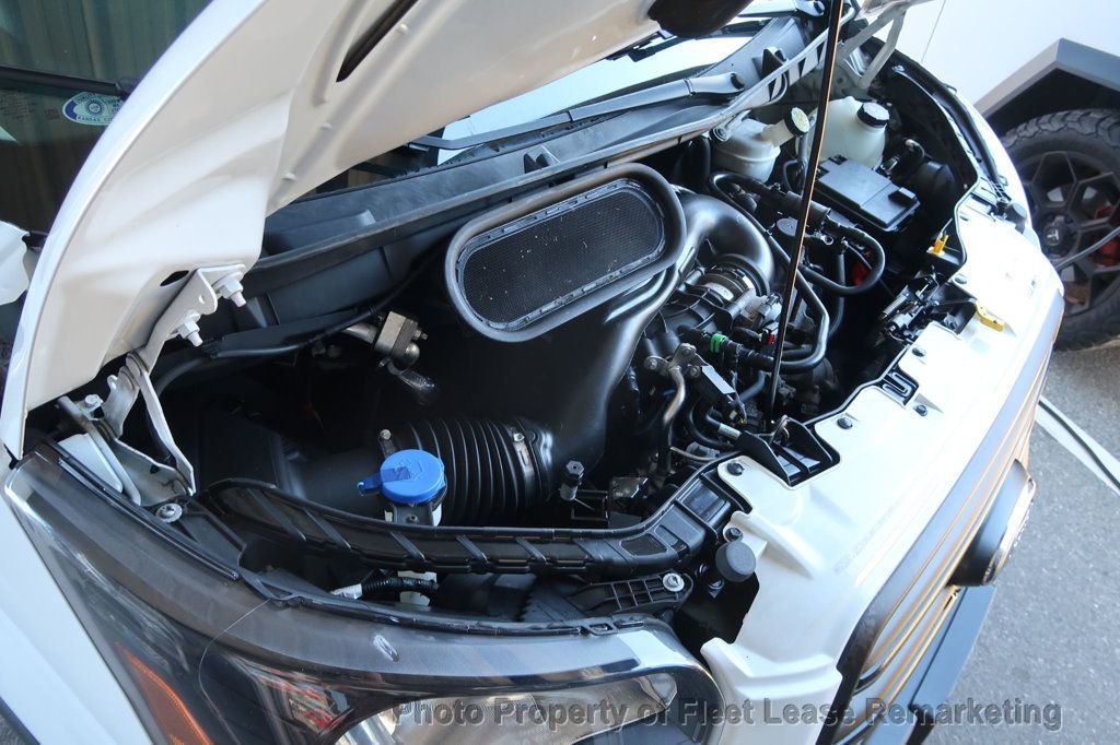 2020 Ford Transit Cargo Van T150 Cargo Van 130" Low Roof - 22960709 - 38