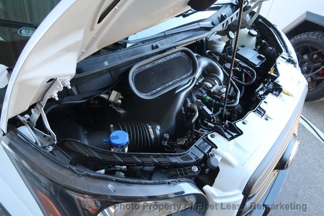 2020 Ford Transit Cargo Van T150 Cargo Van 130" Low Roof - 22960709 - 38