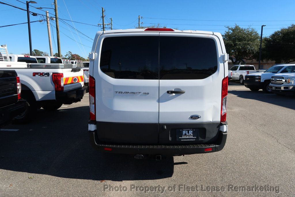 2020 Ford Transit Cargo Van T150 Cargo Van 130" Low Roof - 22960709 - 3