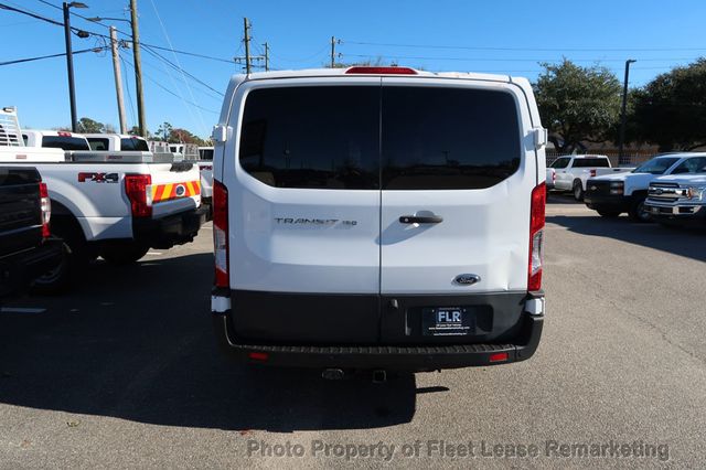 2020 Ford Transit Cargo Van T150 Cargo Van 130" Low Roof - 22960709 - 3