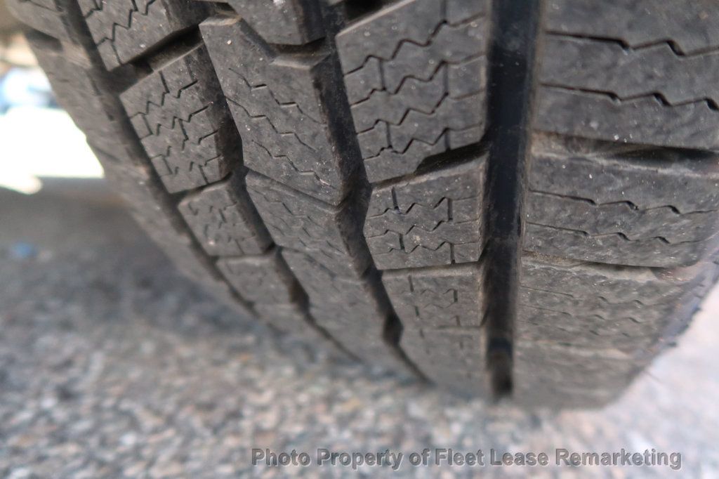 2020 Ford Transit Cargo Van T150 Cargo Van 130" Low Roof - 22960709 - 41