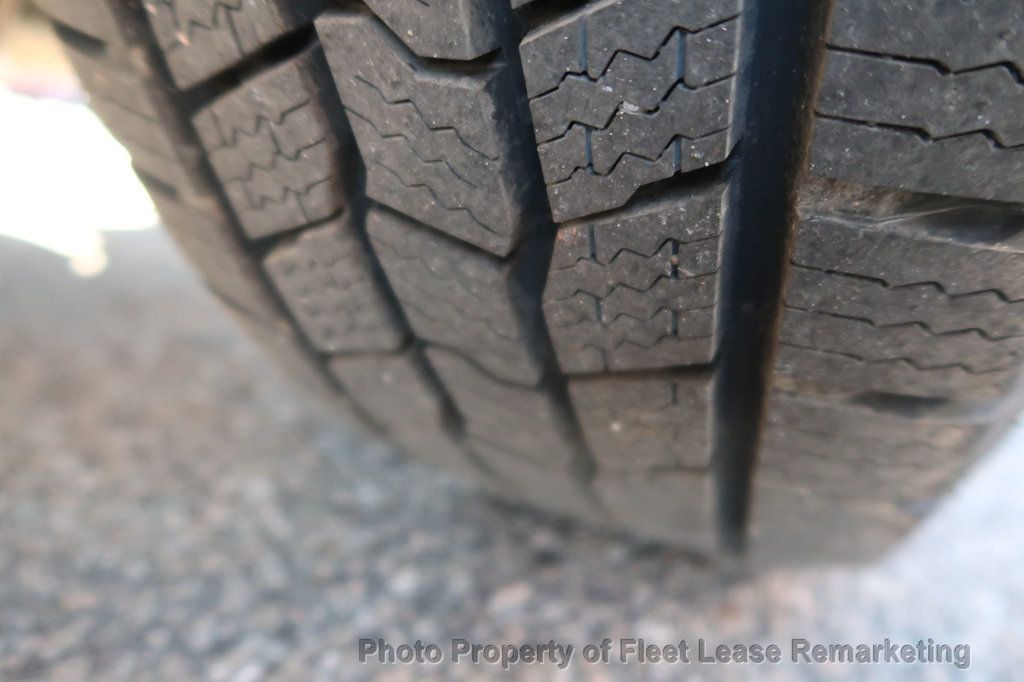 2020 Ford Transit Cargo Van T150 Cargo Van 130" Low Roof - 22960709 - 42