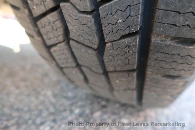 2020 Ford Transit Cargo Van T150 Cargo Van 130" Low Roof - 22960709 - 42