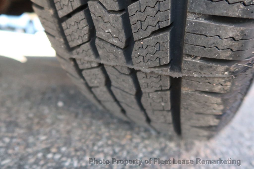 2020 Ford Transit Cargo Van T150 Cargo Van 130" Low Roof - 22960709 - 44