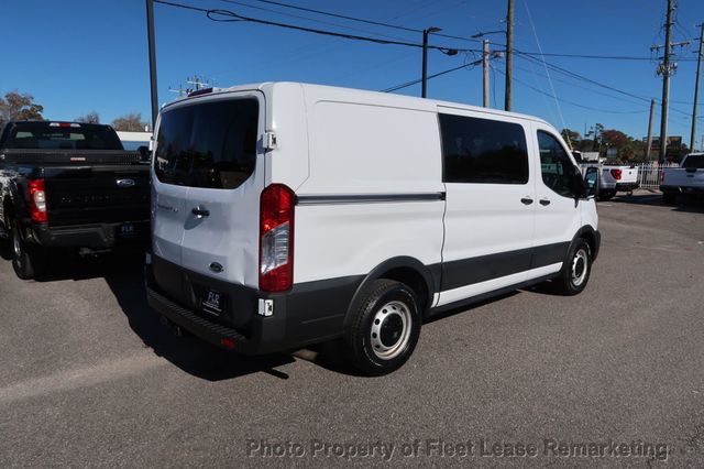 2020 Ford Transit Cargo Van T150 Cargo Van 130" Low Roof - 22960709 - 4