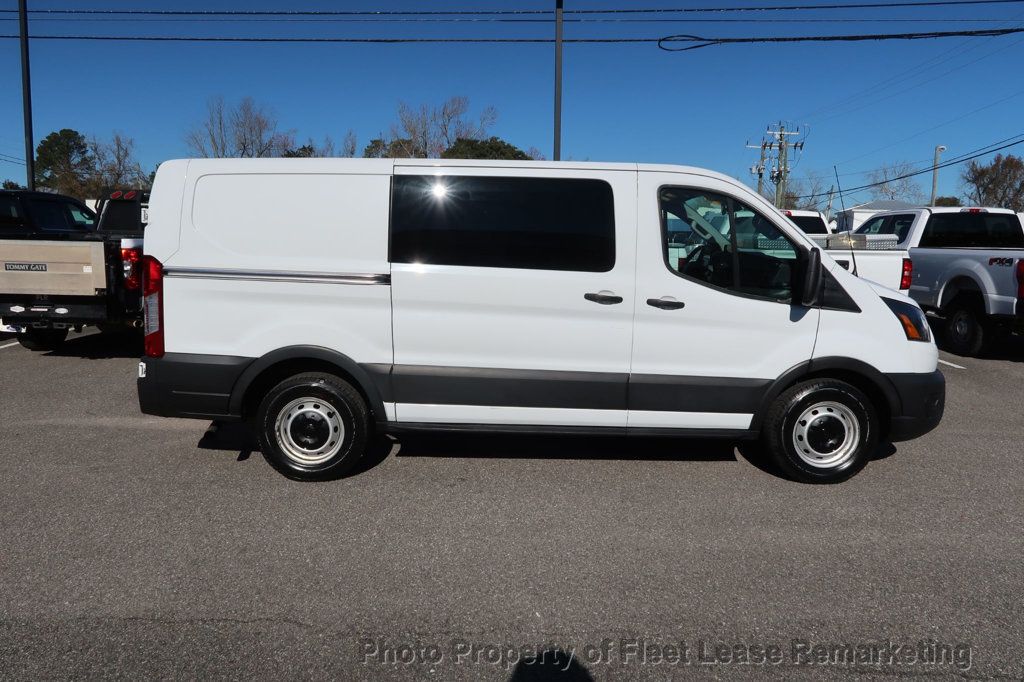 2020 Ford Transit Cargo Van T150 Cargo Van 130" Low Roof - 22960709 - 5
