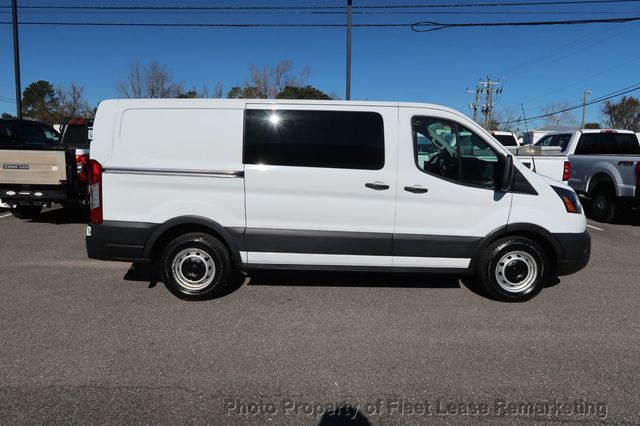 2020 Ford Transit Cargo Van T150 Cargo Van 130" Low Roof - 22960709 - 5