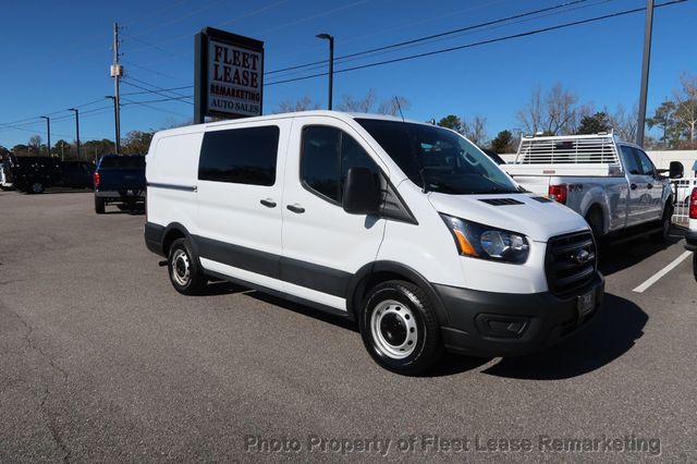 2020 Ford Transit Cargo Van T150 Cargo Van 130" Low Roof - 22960709 - 6