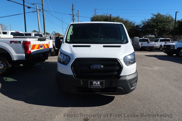 2020 Ford Transit Cargo Van T150 Cargo Van 130" Low Roof - 22960709 - 7