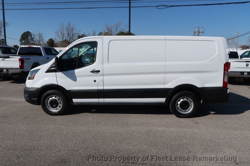 2020 Ford Transit Cargo Van T150 Cargo Vans Low Roof 130"  - 22782614 - 1