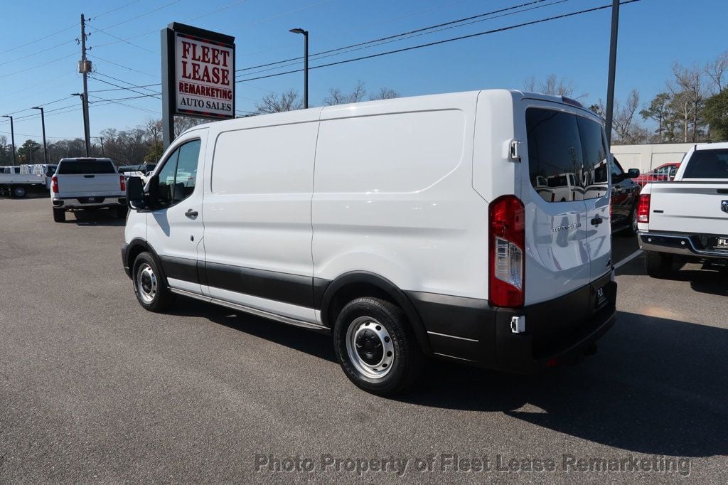 2020 Ford Transit Cargo Van T150 Cargo Vans Low Roof 130"  - 22782614 - 2