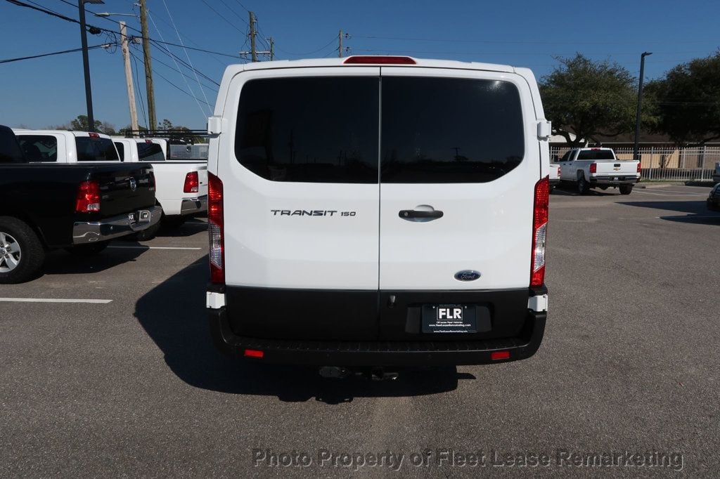 2020 Ford Transit Cargo Van T150 Cargo Vans Low Roof 130"  - 22782614 - 3