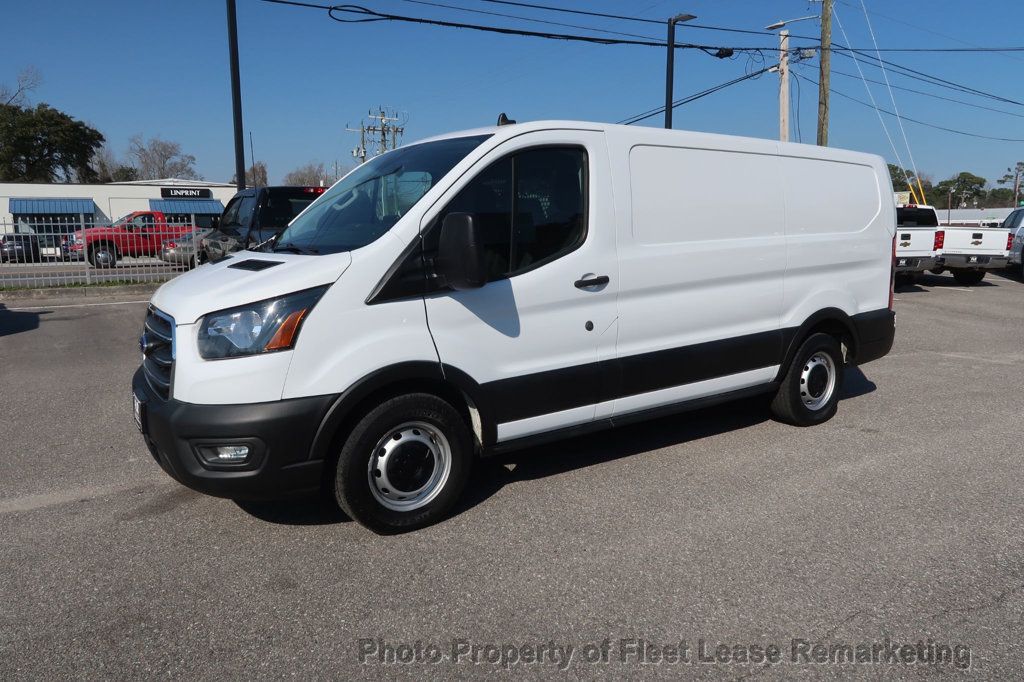 2020 Ford Transit Cargo Van T150 Cargo Vans Low Roof 130"  - 22782614 - 44