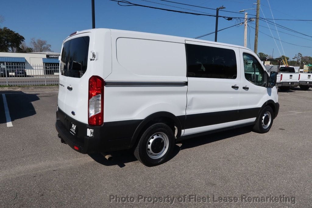 2020 Ford Transit Cargo Van T150 Cargo Vans Low Roof 130"  - 22782614 - 4