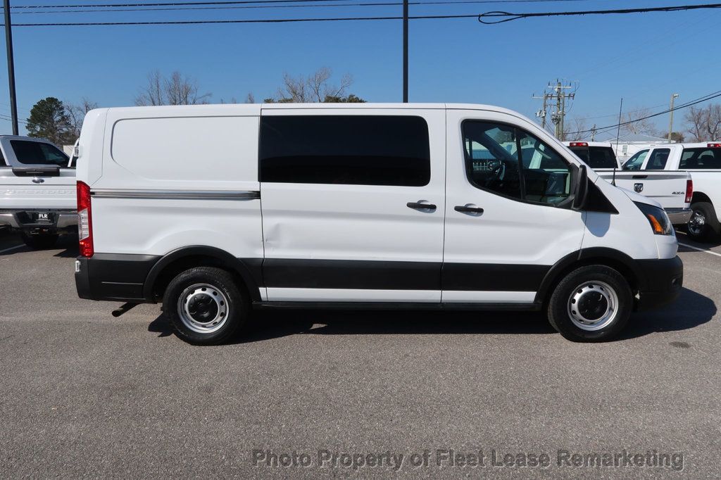 2020 Ford Transit Cargo Van T150 Cargo Vans Low Roof 130"  - 22782614 - 5