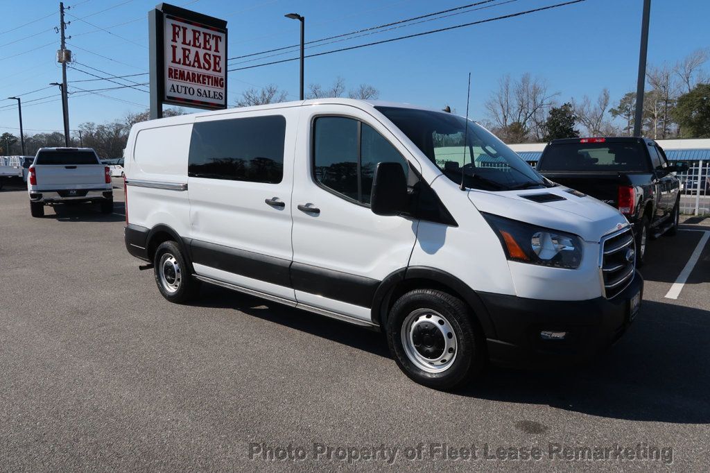 2020 Ford Transit Cargo Van T150 Cargo Vans Low Roof 130"  - 22782614 - 6