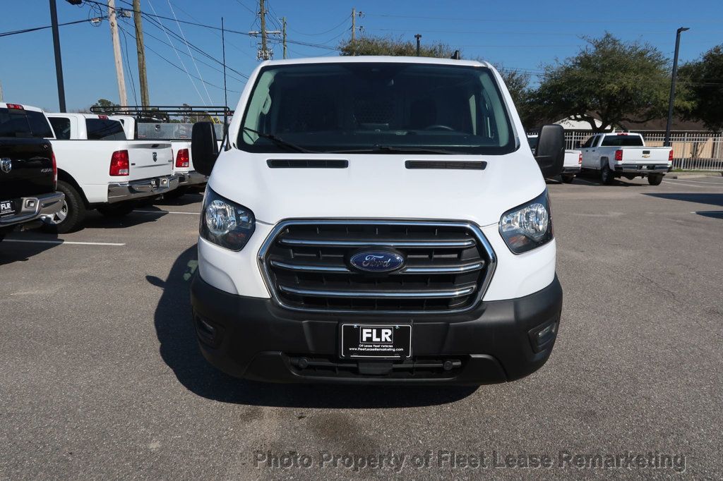 2020 Ford Transit Cargo Van T150 Cargo Vans Low Roof 130"  - 22782614 - 7