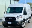 2020 Ford Transit Cargo Van T-250 - 22915953 - 0